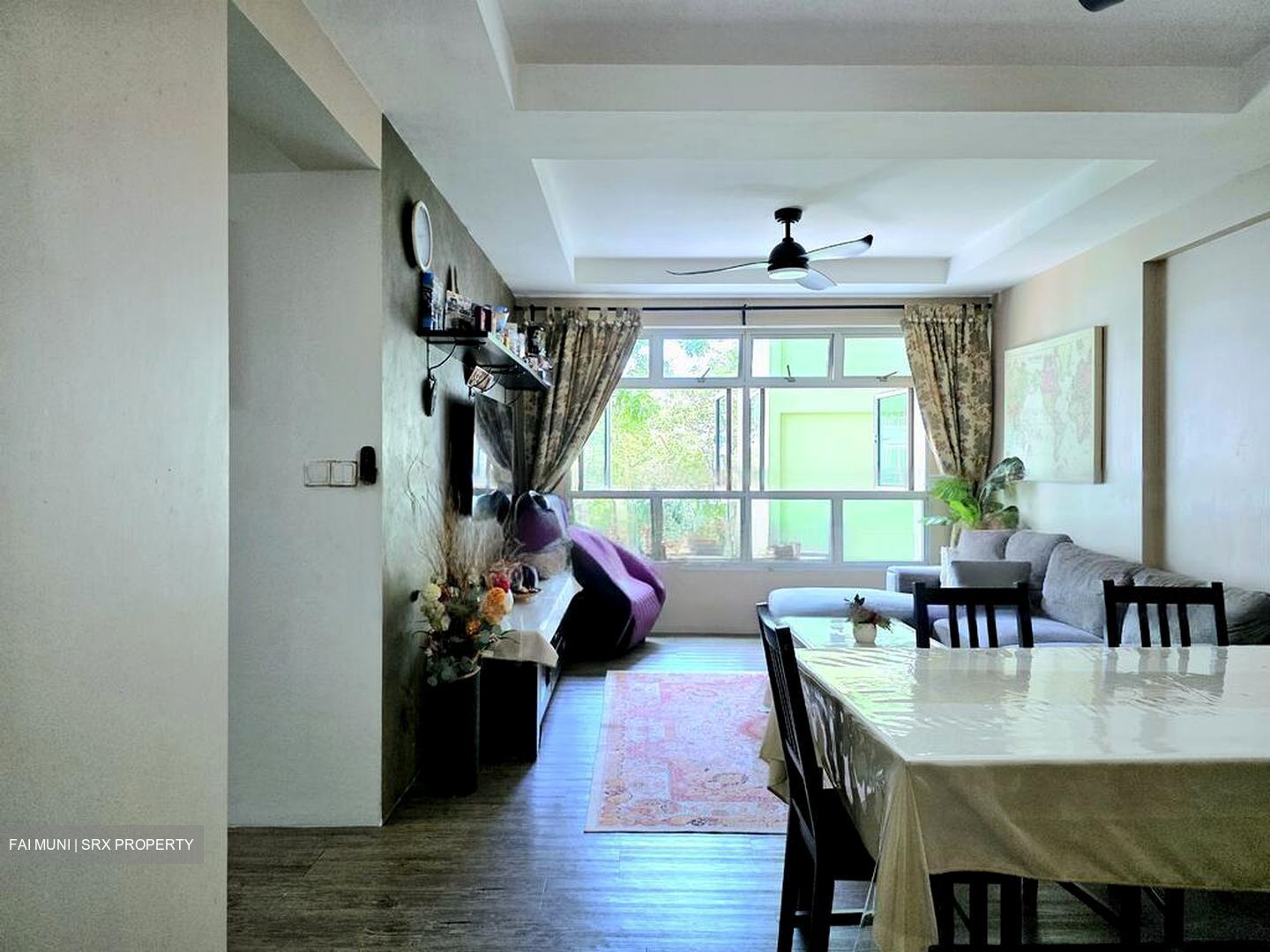 Blk 782B Woodlands Meadow (Woodlands), HDB 4 Rooms #481667921